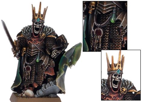 warhammer wight king.